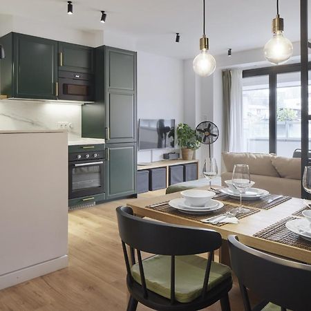 Enjoy - Basque Stay San Sebastian Bagian luar foto