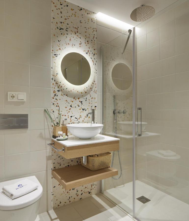 Enjoy - Basque Stay San Sebastian Bagian luar foto