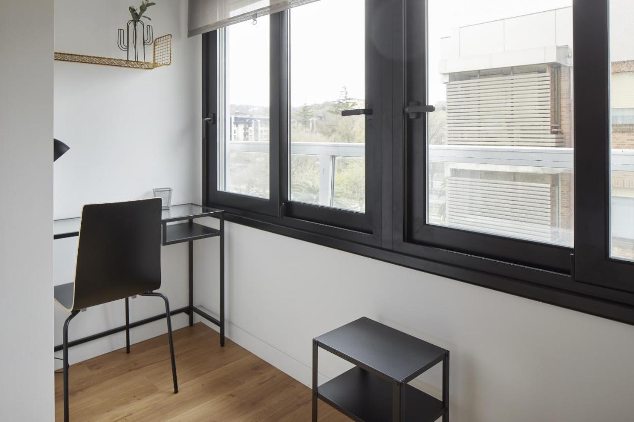Enjoy - Basque Stay San Sebastian Bagian luar foto
