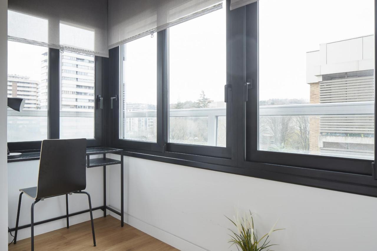 Enjoy - Basque Stay San Sebastian Bagian luar foto