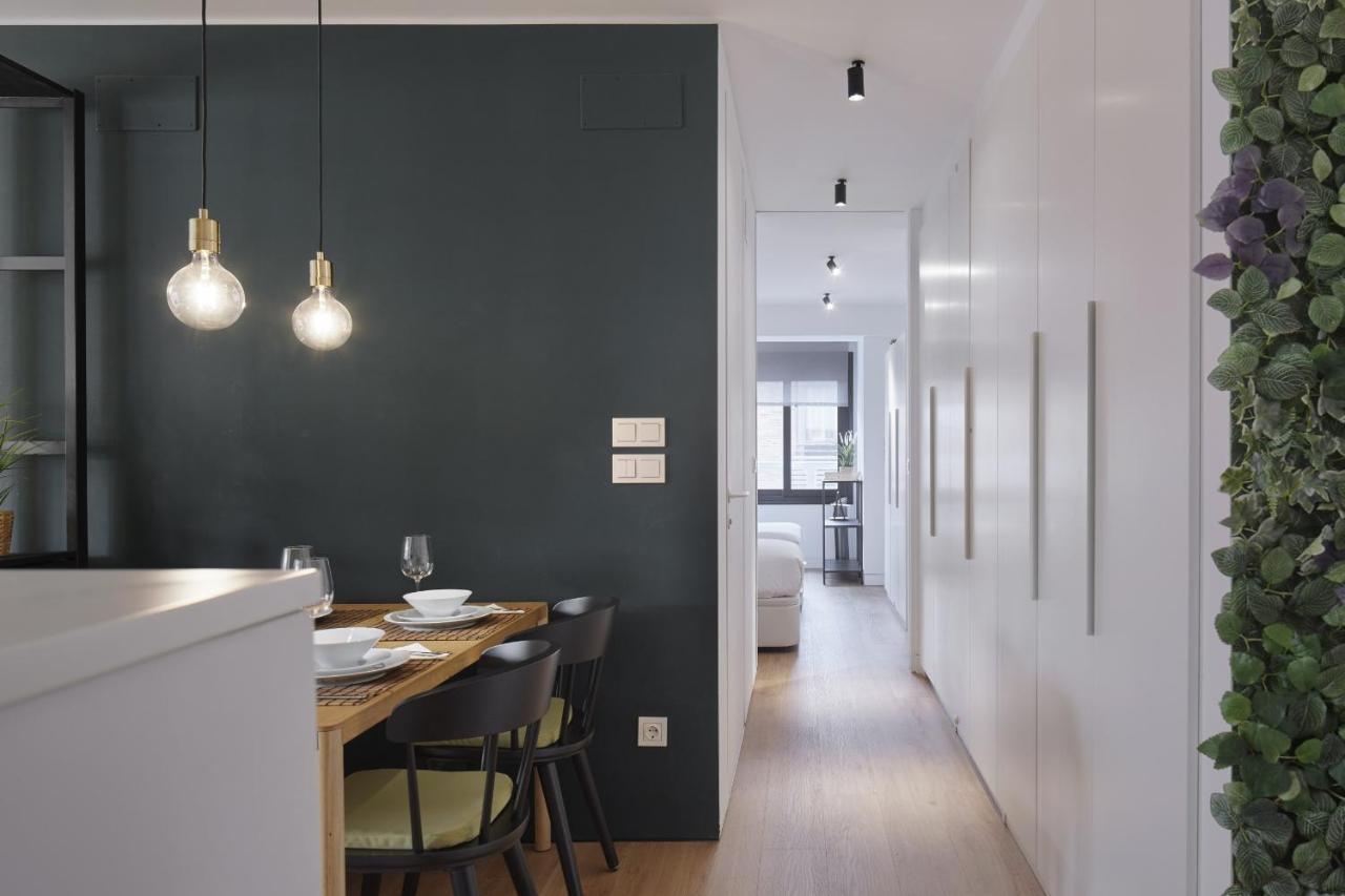 Enjoy - Basque Stay San Sebastian Bagian luar foto