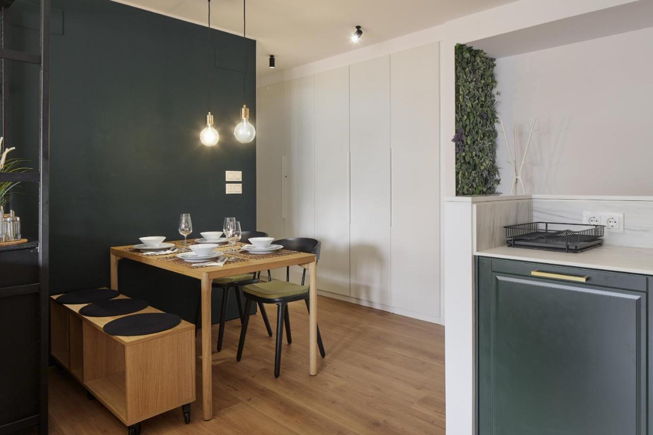 Enjoy - Basque Stay San Sebastian Bagian luar foto