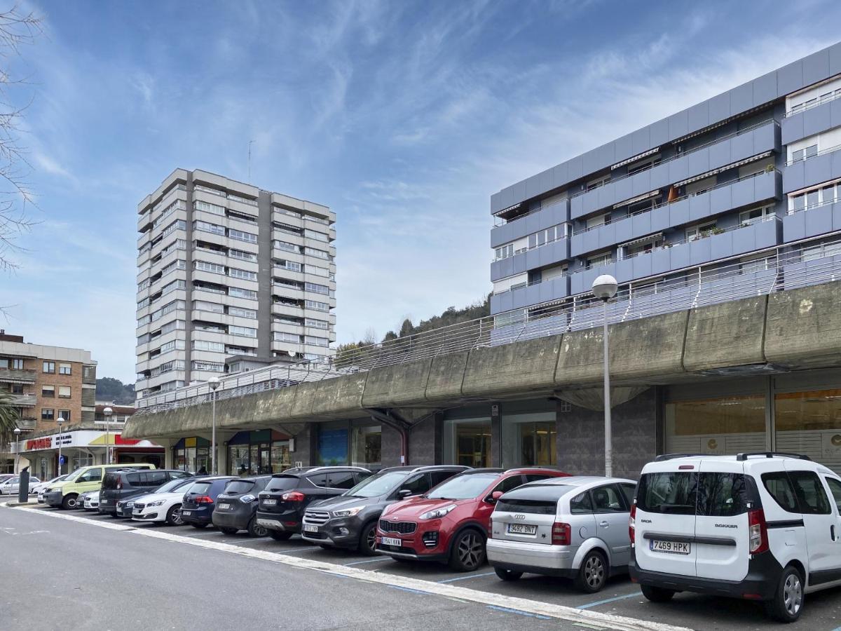 Enjoy - Basque Stay San Sebastian Bagian luar foto