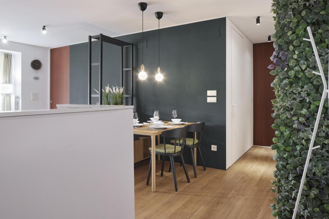 Enjoy - Basque Stay San Sebastian Bagian luar foto