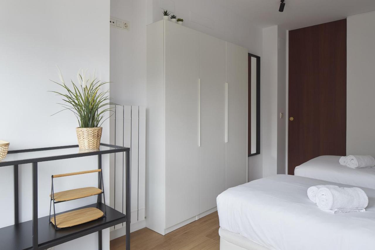 Enjoy - Basque Stay San Sebastian Bagian luar foto