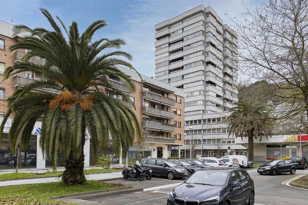Enjoy - Basque Stay San Sebastian Bagian luar foto