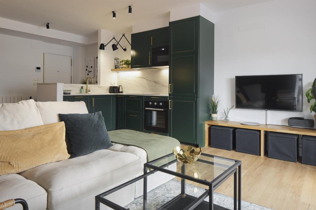 Enjoy - Basque Stay San Sebastian Bagian luar foto
