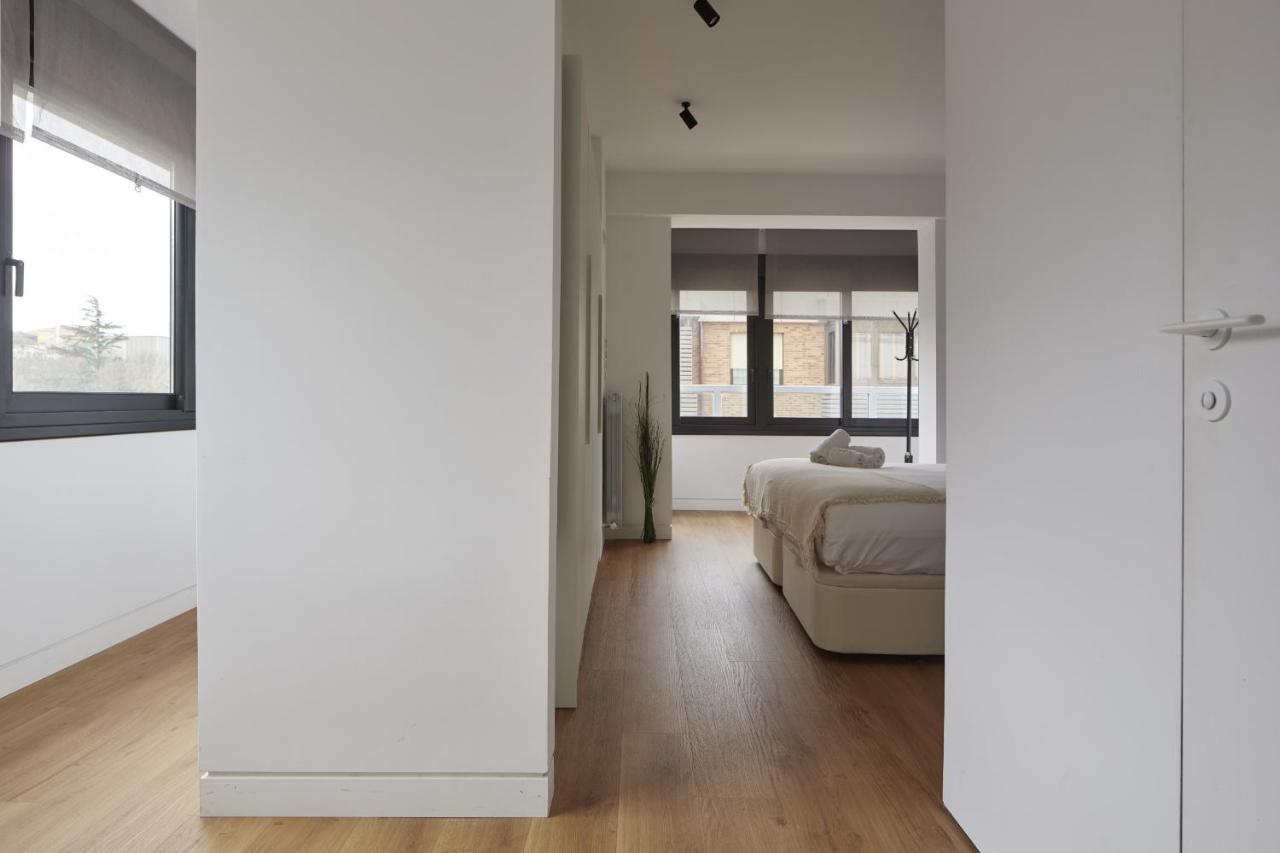 Enjoy - Basque Stay San Sebastian Bagian luar foto